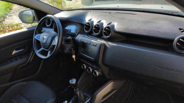 Dacia Duster image 7