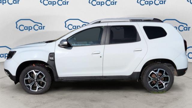 Dacia Duster image 3