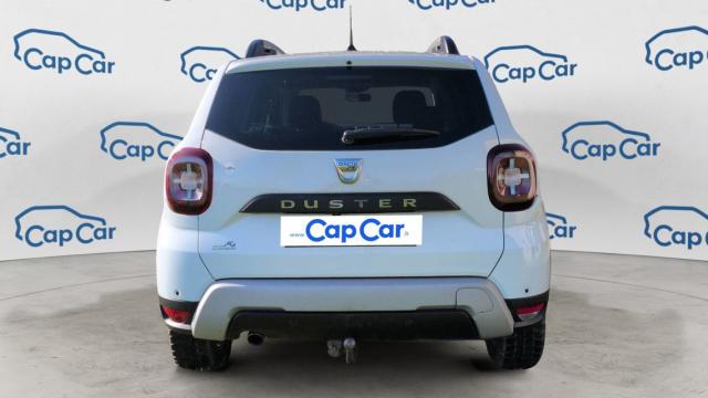 Dacia Duster image 9