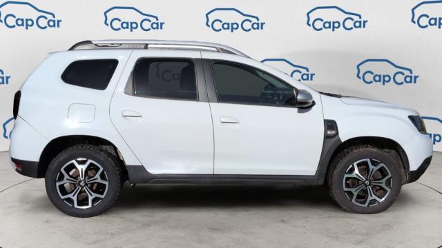 Dacia Duster image 2