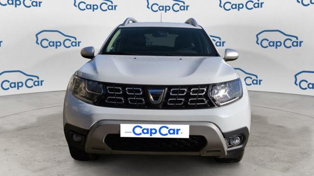 Dacia Duster image 5