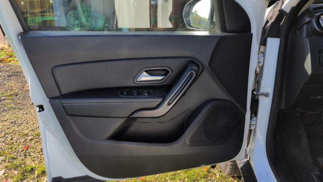 Dacia Duster image 4