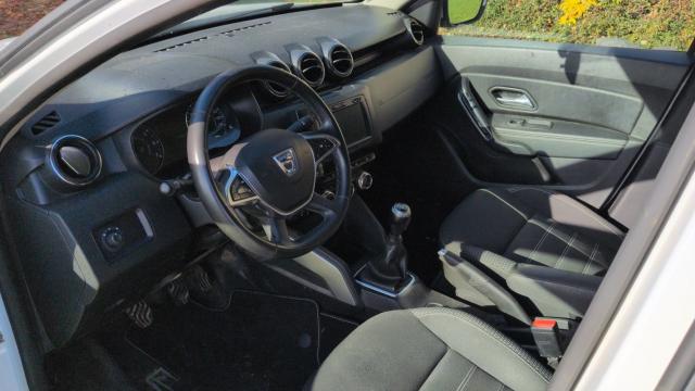 Dacia Duster image 8