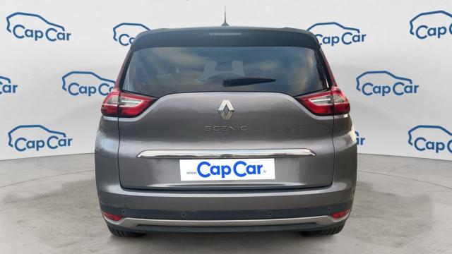 Renault Grand Scénic image 4