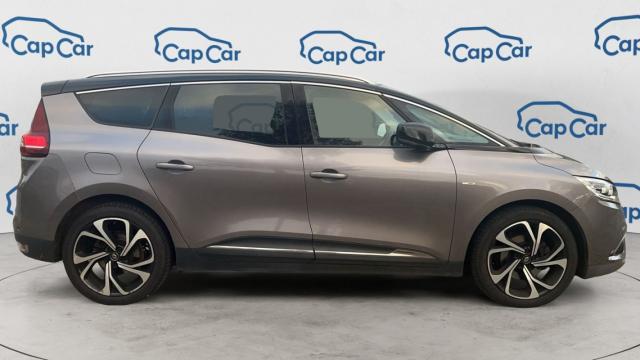 Renault Grand Scénic image 6