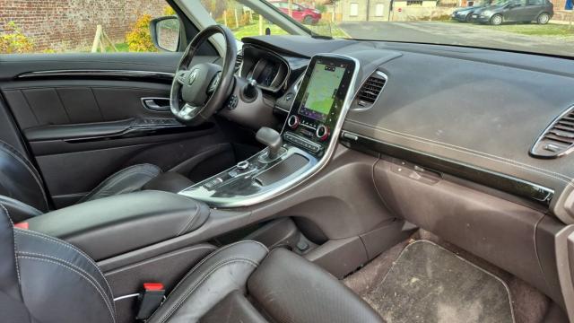 Renault Espace image 8