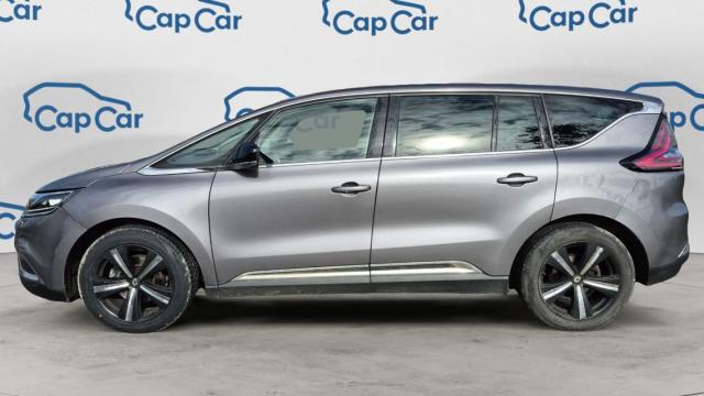 Renault Espace image 2