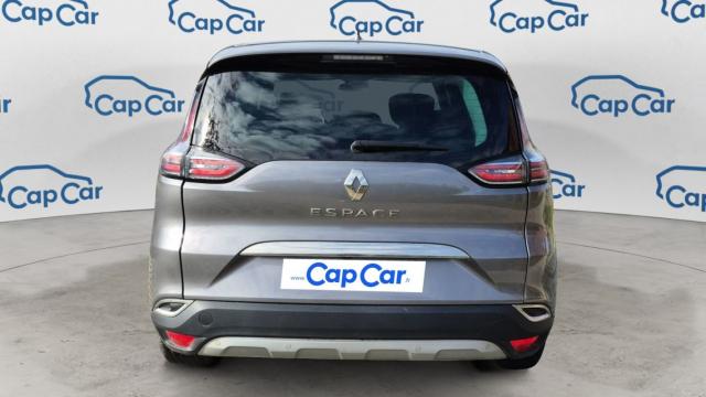 Renault Espace image 4