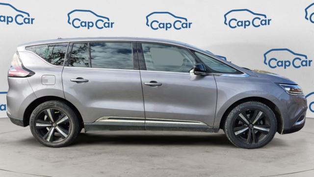 Renault Espace image 6