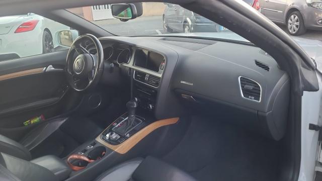 Audi A5 Cabriolet image 5