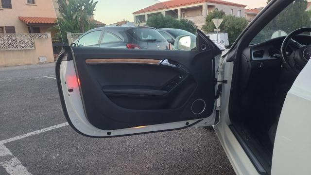 Audi A5 Cabriolet image 1