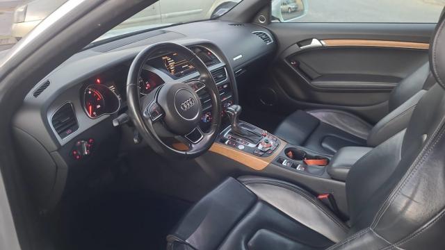 Audi A5 Cabriolet image 6