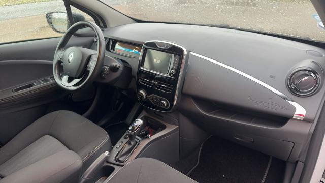 Renault Zoe image 3