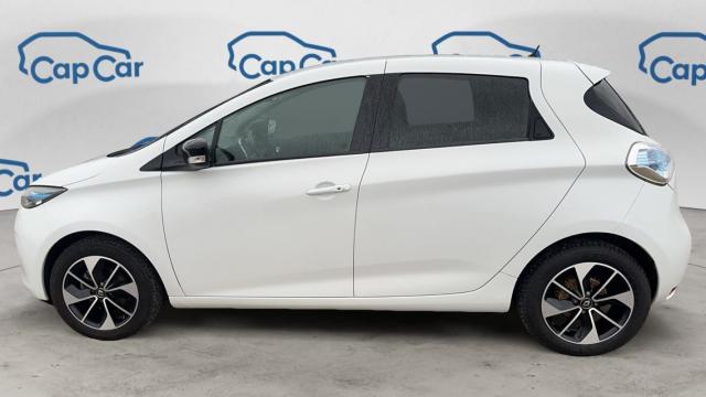 Renault Zoe image 5