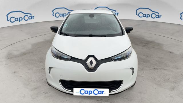Renault Zoe image 1