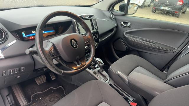 Renault Zoe image 9