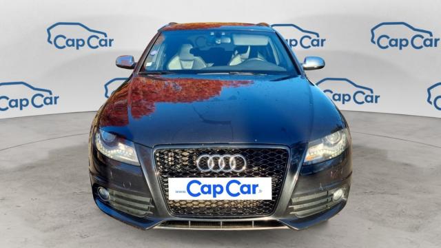 Audi S4 image 7