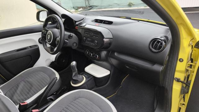Renault Twingo image 4