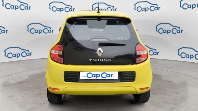 Renault Twingo image 8