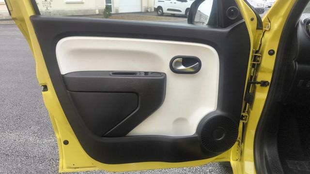 Renault Twingo image 7