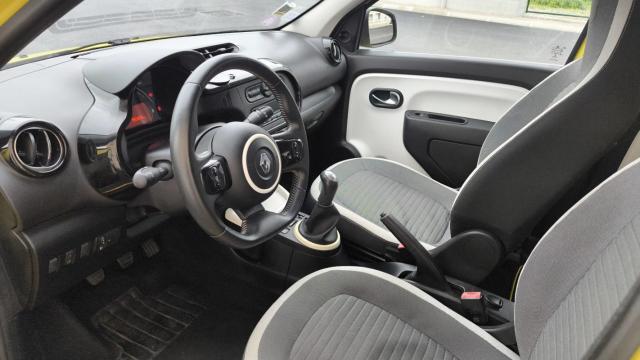 Renault Twingo image 9