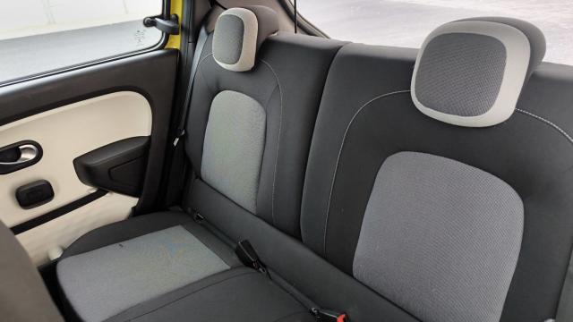 Renault Twingo image 1