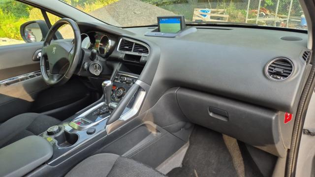 Peugeot 3008 image 5