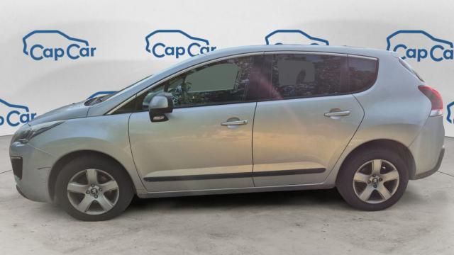 Peugeot 3008 image 3