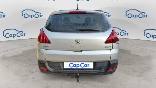 Peugeot 3008 image 4