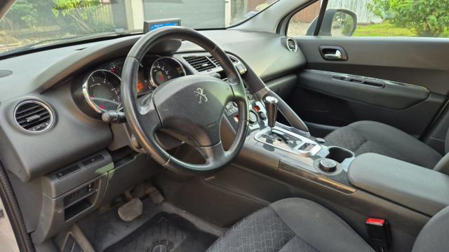 Peugeot 3008 image 8