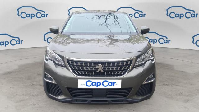 Peugeot 3008 image 4