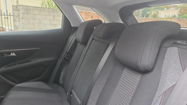 Peugeot 3008 image 5