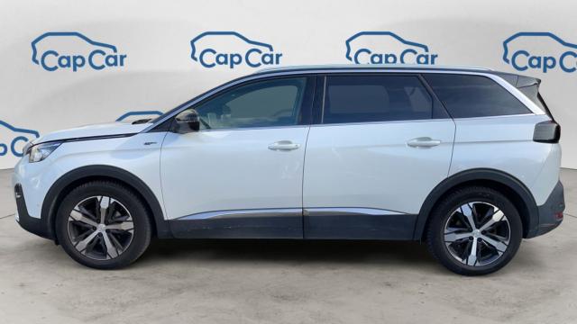 Peugeot 5008 image 3