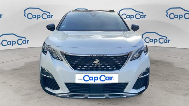 Peugeot 5008 image 7