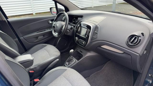 Renault Captur image 9