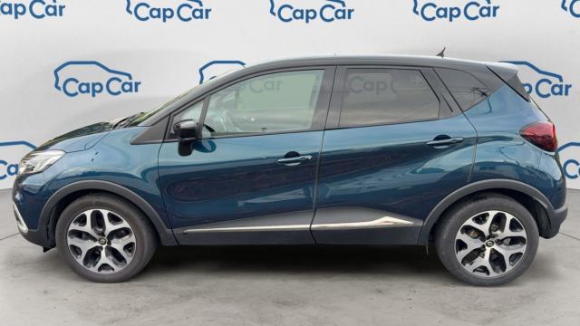 Renault Captur image 6