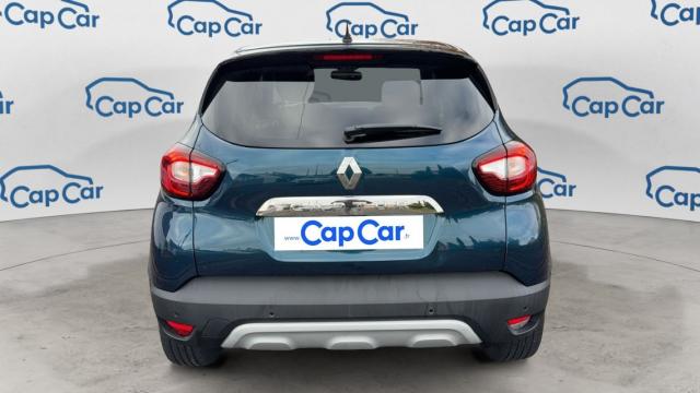 Renault Captur image 2