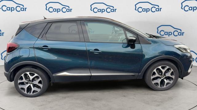 Renault Captur image 5