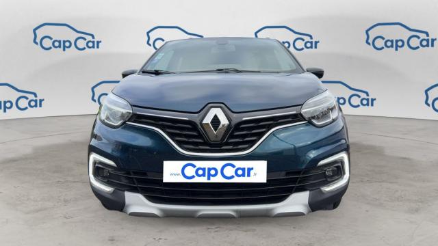 Renault Captur image 7