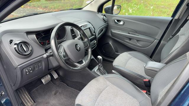 Renault Captur image 3
