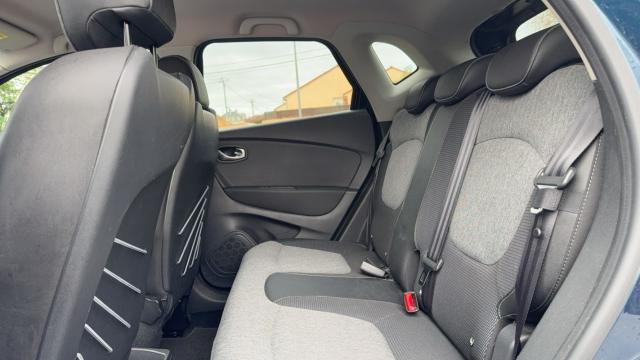 Renault Captur image 8