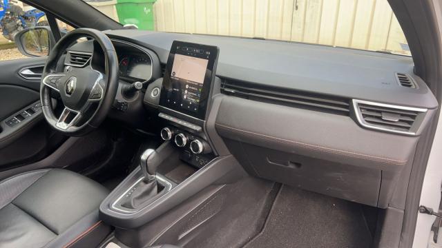 Renault Clio image 4