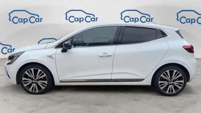 Renault Clio image 8