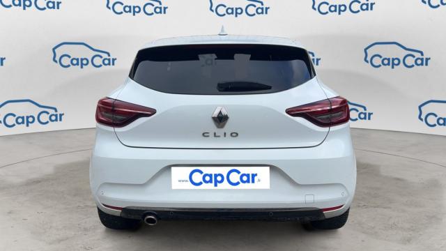 Renault Clio image 1