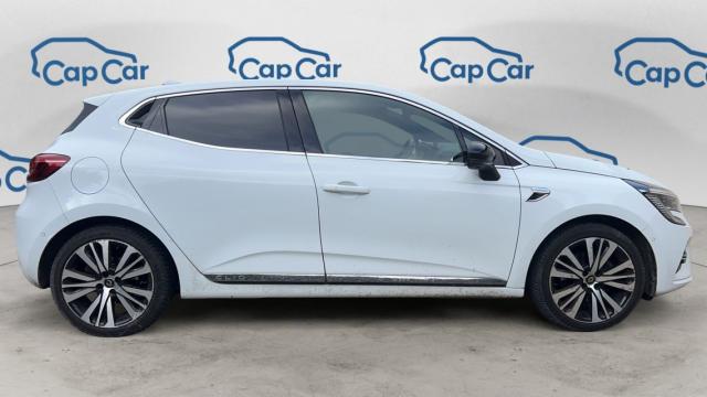 Renault Clio image 3