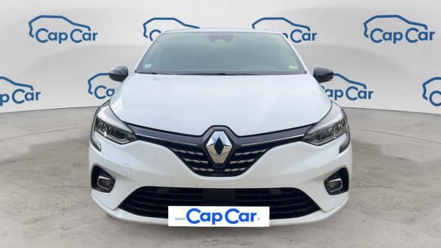 Renault Clio image 6