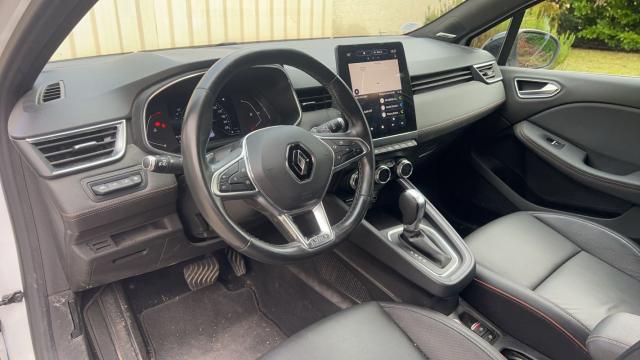 Renault Clio image 5