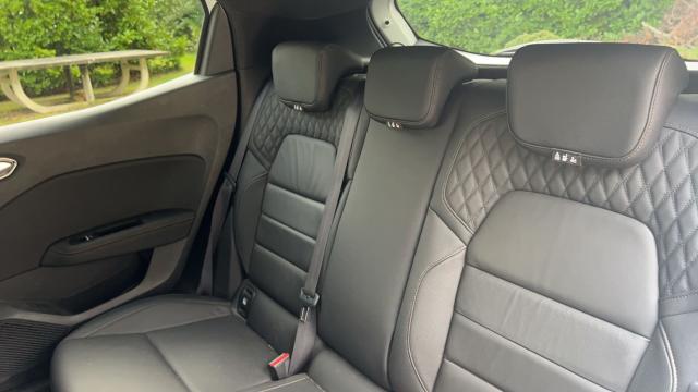 Renault Clio image 7