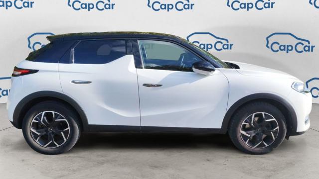 Ds Ds 3 Crossback image 4