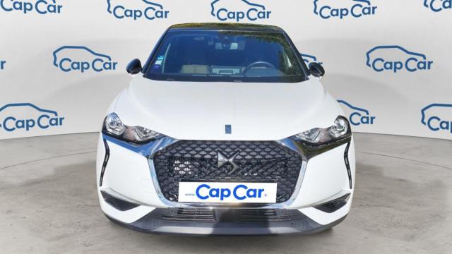 Ds Ds 3 Crossback image 7